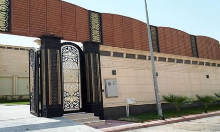 سواتر مدارس